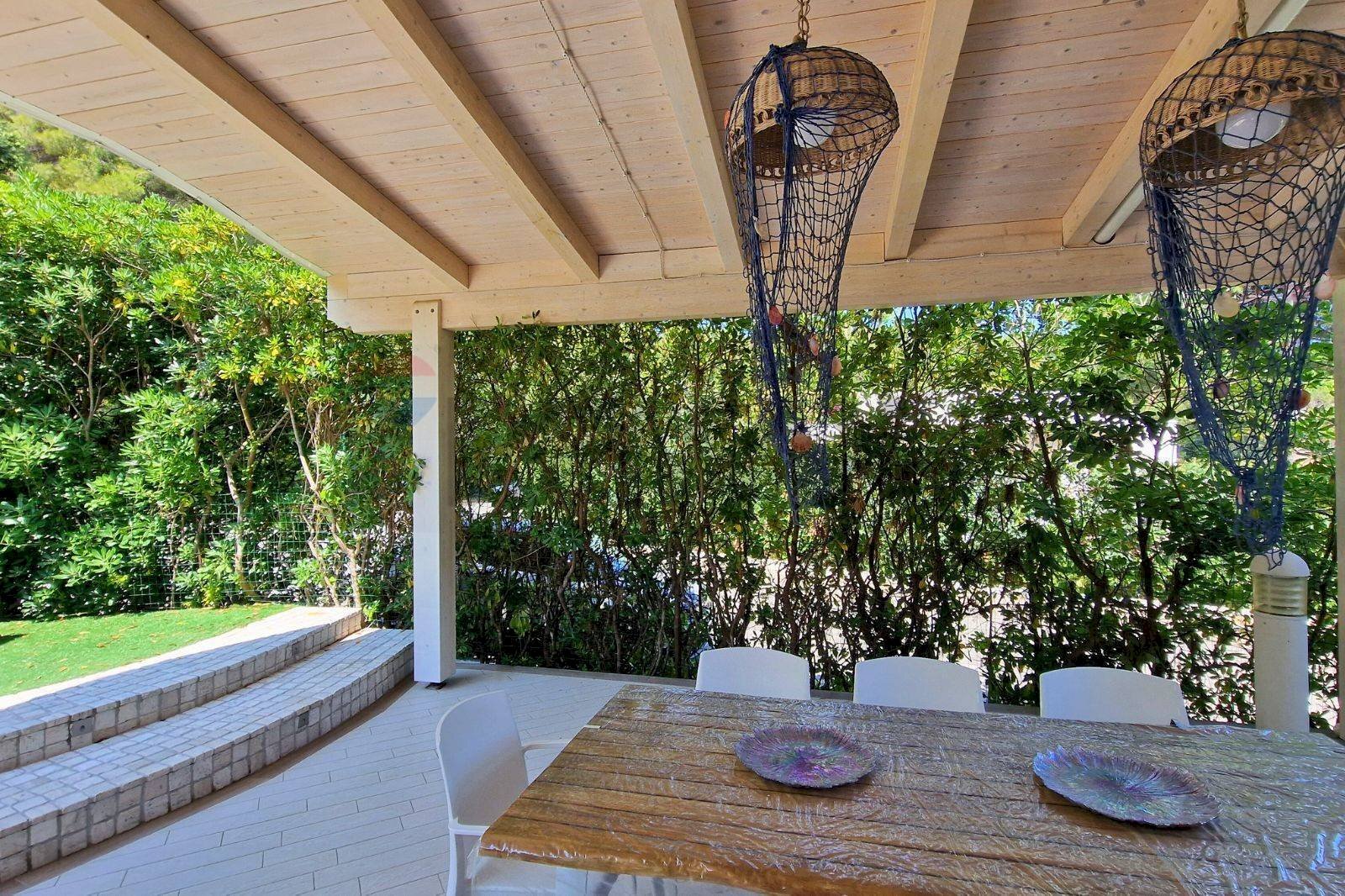 esterno - Trilocale Mira Hotel, Peschici - foto 3