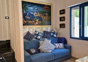 soggiorno - Trilocale Mira Hotel, Peschici - foto 5