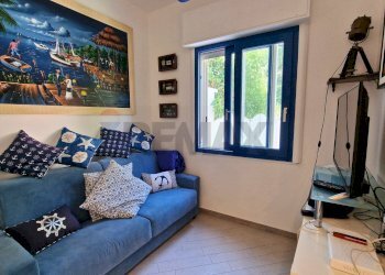 soggiorno - Trilocale Mira Hotel, Peschici - foto 7