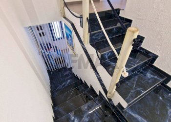 scala - Trilocale Mira Hotel, Peschici - foto 10