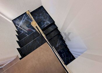 scala - Trilocale Mira Hotel, Peschici - foto 11