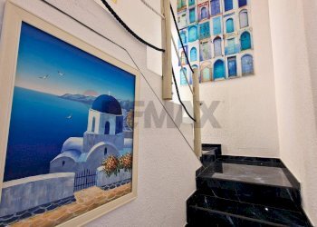 scala - Trilocale Mira Hotel, Peschici - foto 12