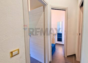 corridoio - Trilocale Mira Hotel, Peschici - foto 13