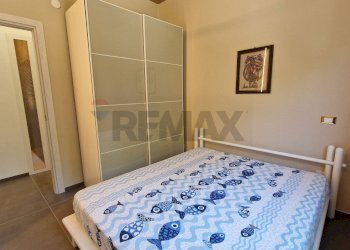 camera da letto - Trilocale Mira Hotel, Peschici - foto 15