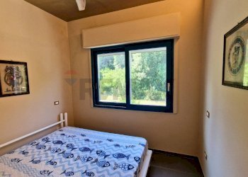 camera da letto - Trilocale Mira Hotel, Peschici - foto 17