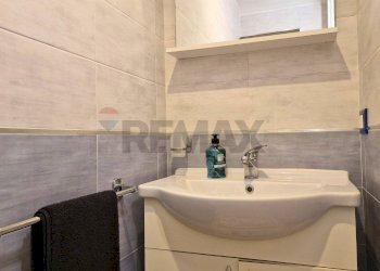 bagno - Trilocale Mira Hotel, Peschici - foto 19