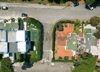 vista dall\'alto - Trilocale Mira Hotel, Peschici - foto 27