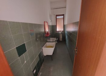 Bagno - Appartamento Santi Cosma e Damiano - foto 4