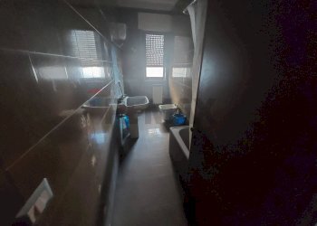 Bagno - Appartamento Santi Cosma e Damiano - foto 5