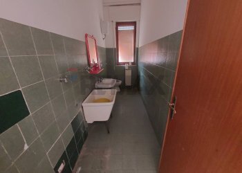 Bagno - Appartamento Santi Cosma e Damiano - foto 9