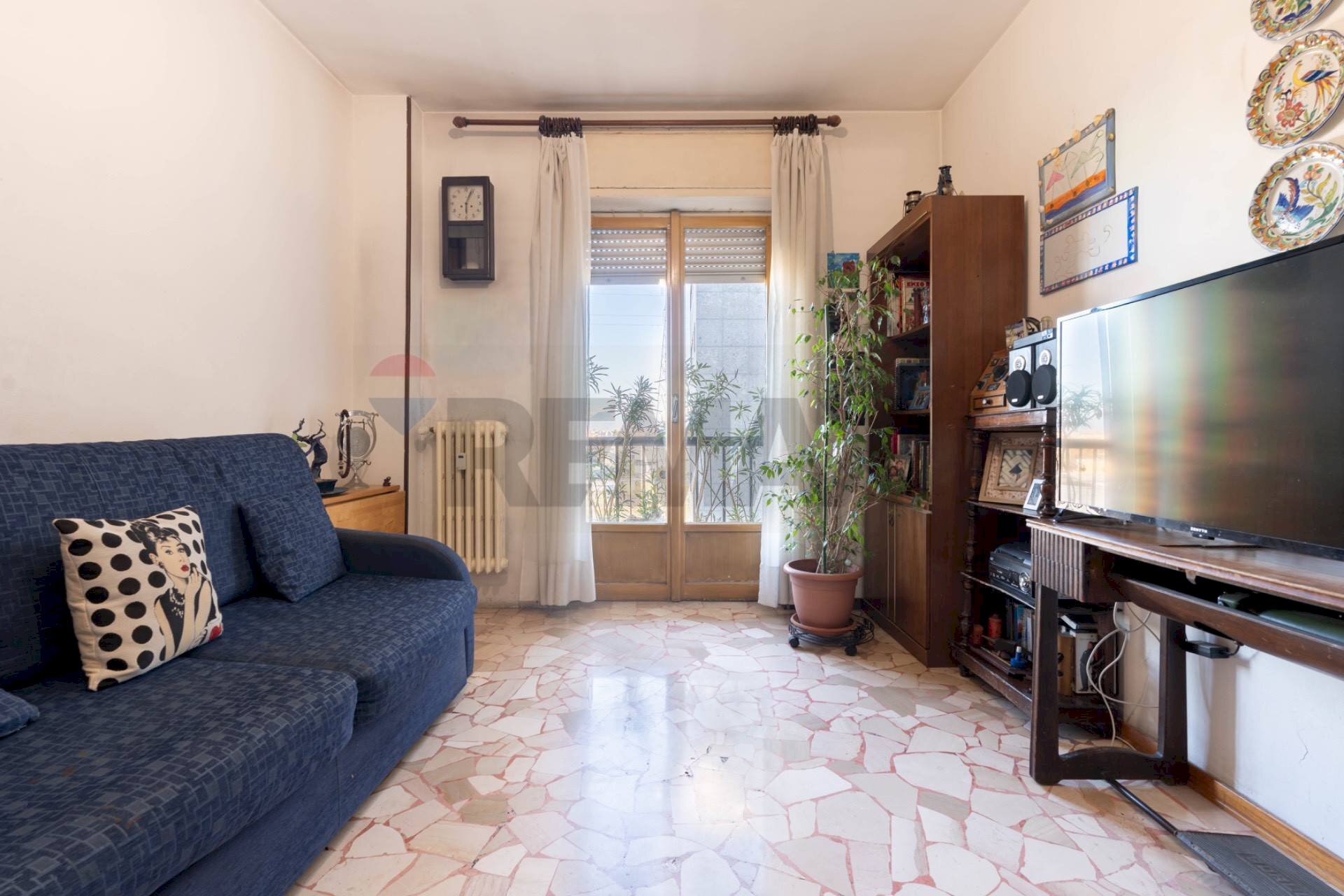 Soggiorno - Bilocale VIA OVIDIO
 
14, Cologno Monzese - foto 2