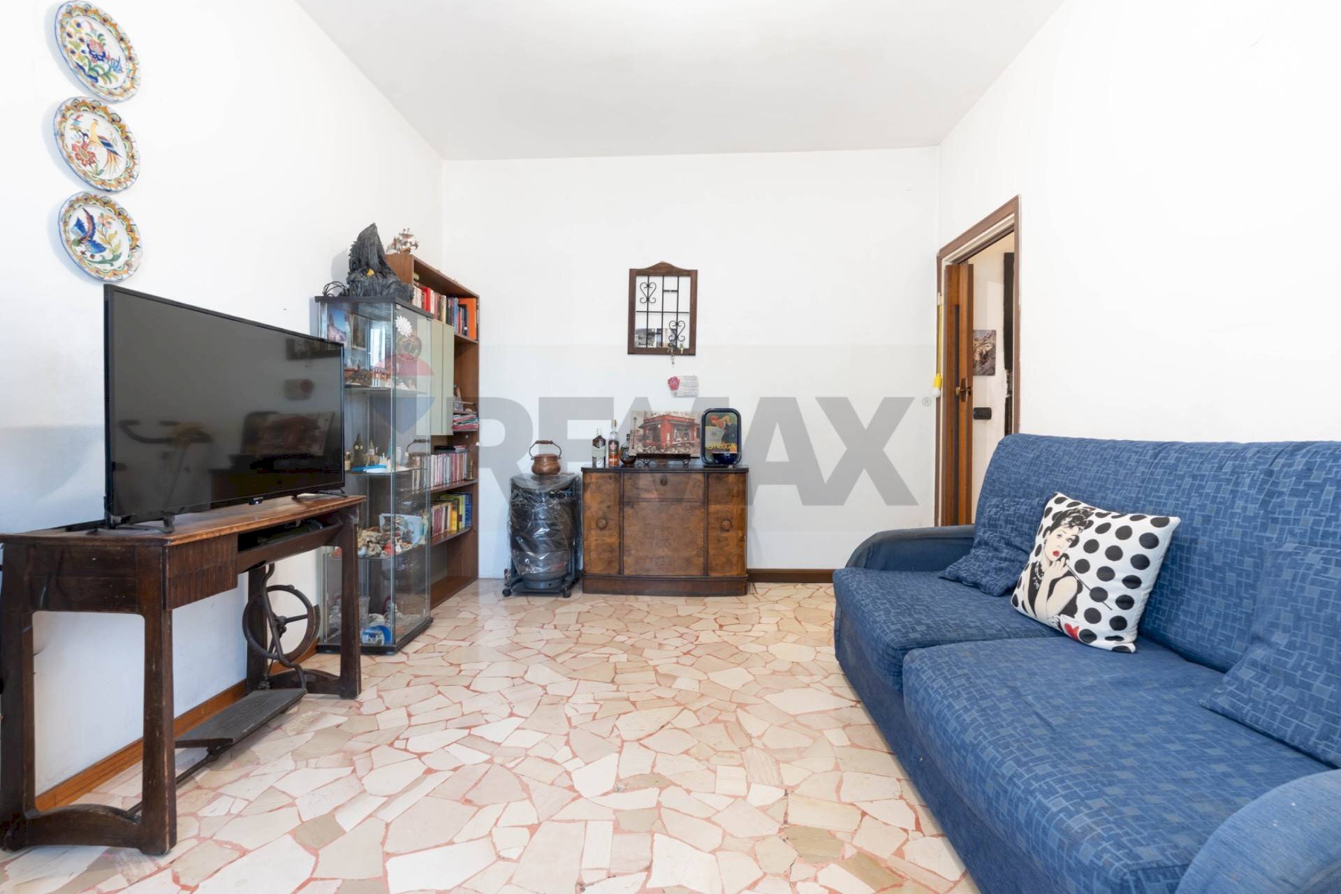 Soggiorno - Bilocale VIA OVIDIO
 
14, Cologno Monzese - foto 3