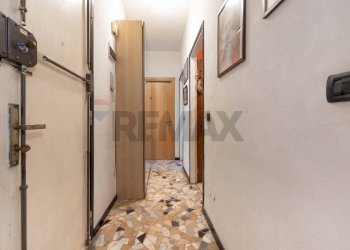 Hall / corridoio - Bilocale VIA OVIDIO
 
14, Cologno Monzese - foto 10