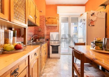 Cucina - Bilocale VIA OVIDIO
 
14, Cologno Monzese - foto 12