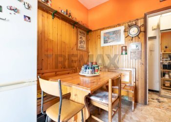 Sala da pranzo - Bilocale VIA OVIDIO
 
14, Cologno Monzese - foto 14