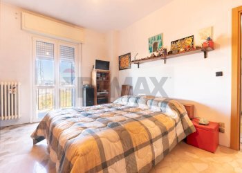 Camera / camera da letto - Bilocale VIA OVIDIO
 
14, Cologno Monzese - foto 16