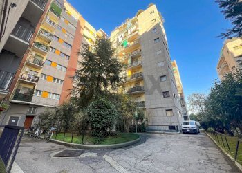 Edificio all\'aperto - Bilocale VIA OVIDIO
 
14, Cologno Monzese - foto 21