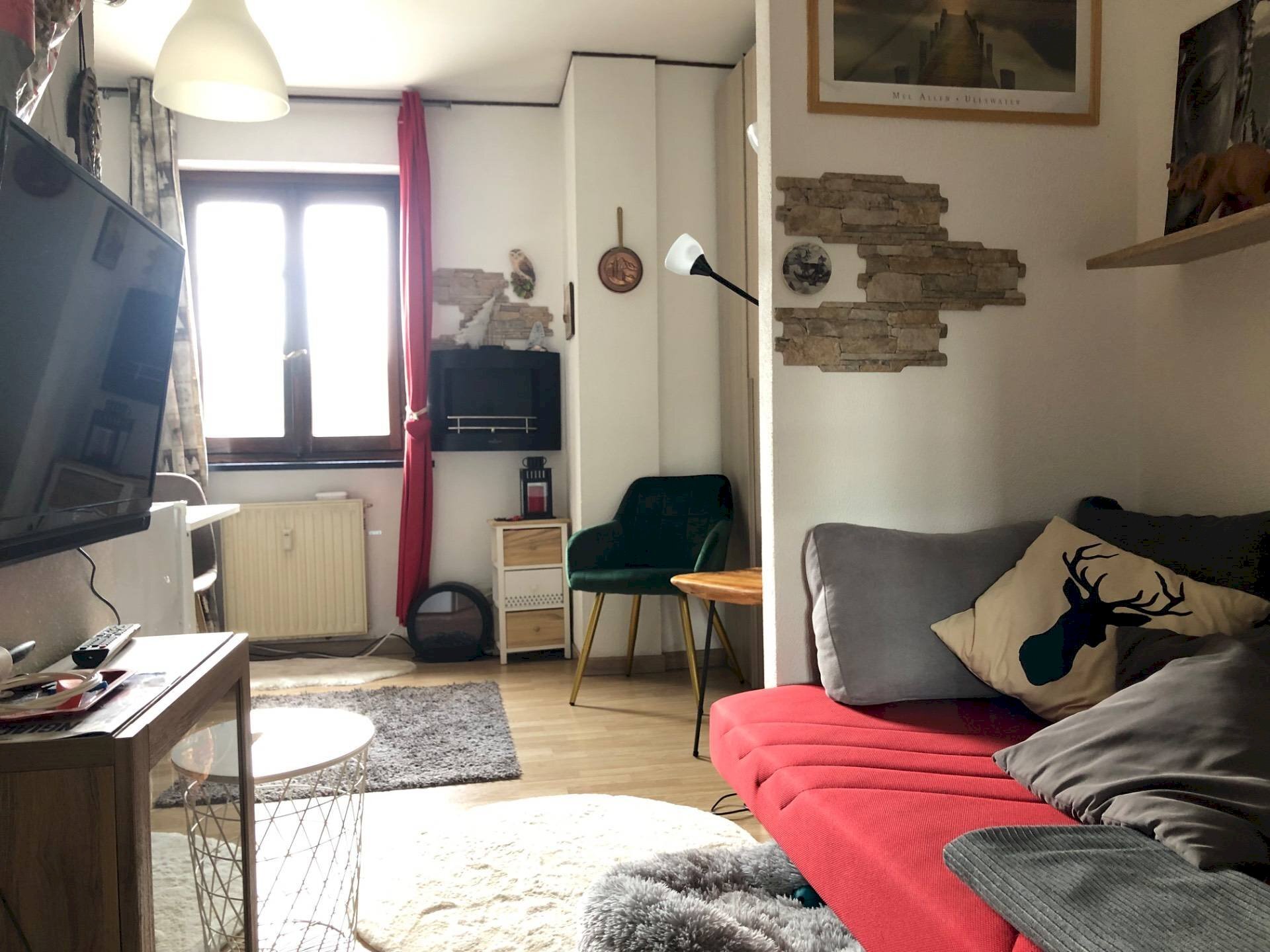 Foto 1 - Two-room apartment FRAZ. SAN GIACOMO - VIA MANEL
 
6, Montaldo di Mondovì - photo 1