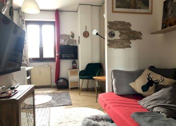 Foto 1 - Two-room apartment FRAZ. SAN GIACOMO - VIA MANEL
 
6, Montaldo di Mondovì - photo 1