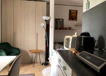 Foto 5 - Two-room apartment FRAZ. SAN GIACOMO - VIA MANEL
 
6, Montaldo di Mondovì - photo 5