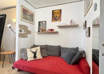 Foto 2 - Two-room apartment FRAZ. SAN GIACOMO - VIA MANEL
 
6, Montaldo di Mondovì - photo 2