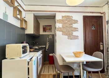 Foto 3 - Two-room apartment FRAZ. SAN GIACOMO - VIA MANEL
 
6, Montaldo di Mondovì - photo 3