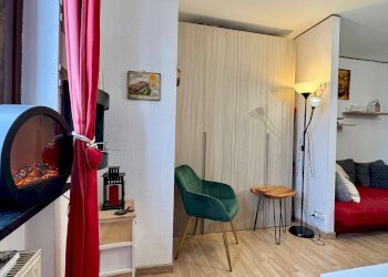 Foto 6 - Two-room apartment FRAZ. SAN GIACOMO - VIA MANEL
 
6, Montaldo di Mondovì - photo 6