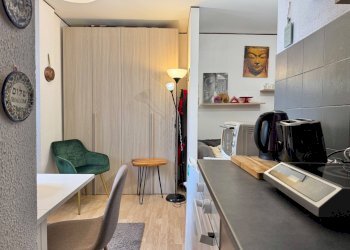 Foto 7 - Two-room apartment FRAZ. SAN GIACOMO - VIA MANEL
 
6, Montaldo di Mondovì - photo 7