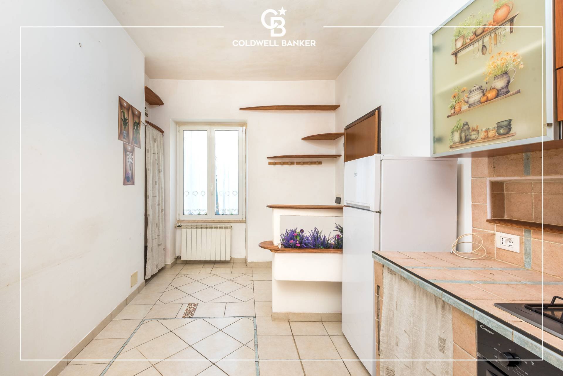 Foto 1 - Two-room apartment Via Agostino Paris
 
7, Marino - photo 1