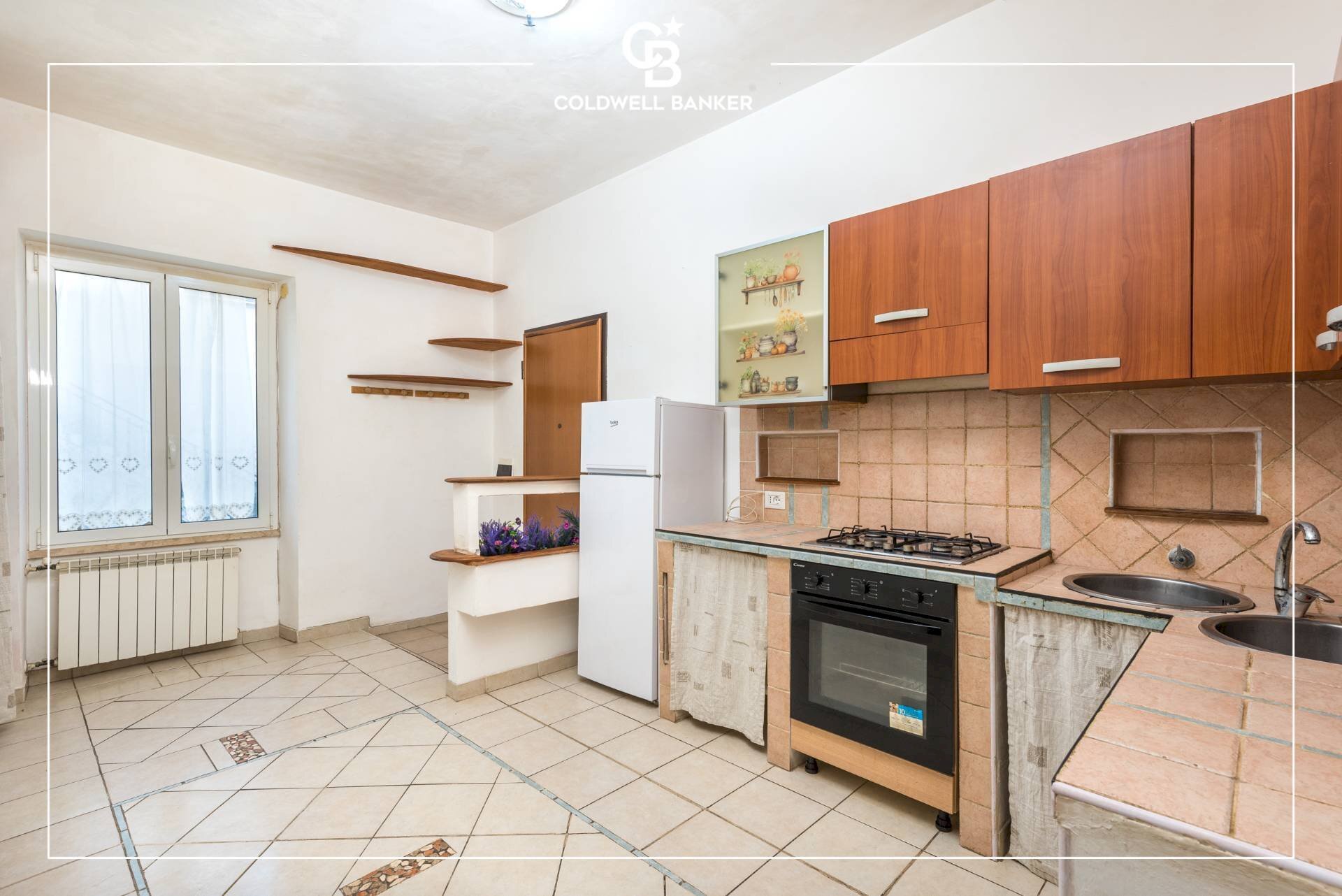 Foto 2 - Two-room apartment Via Agostino Paris
 
7, Marino - photo 2