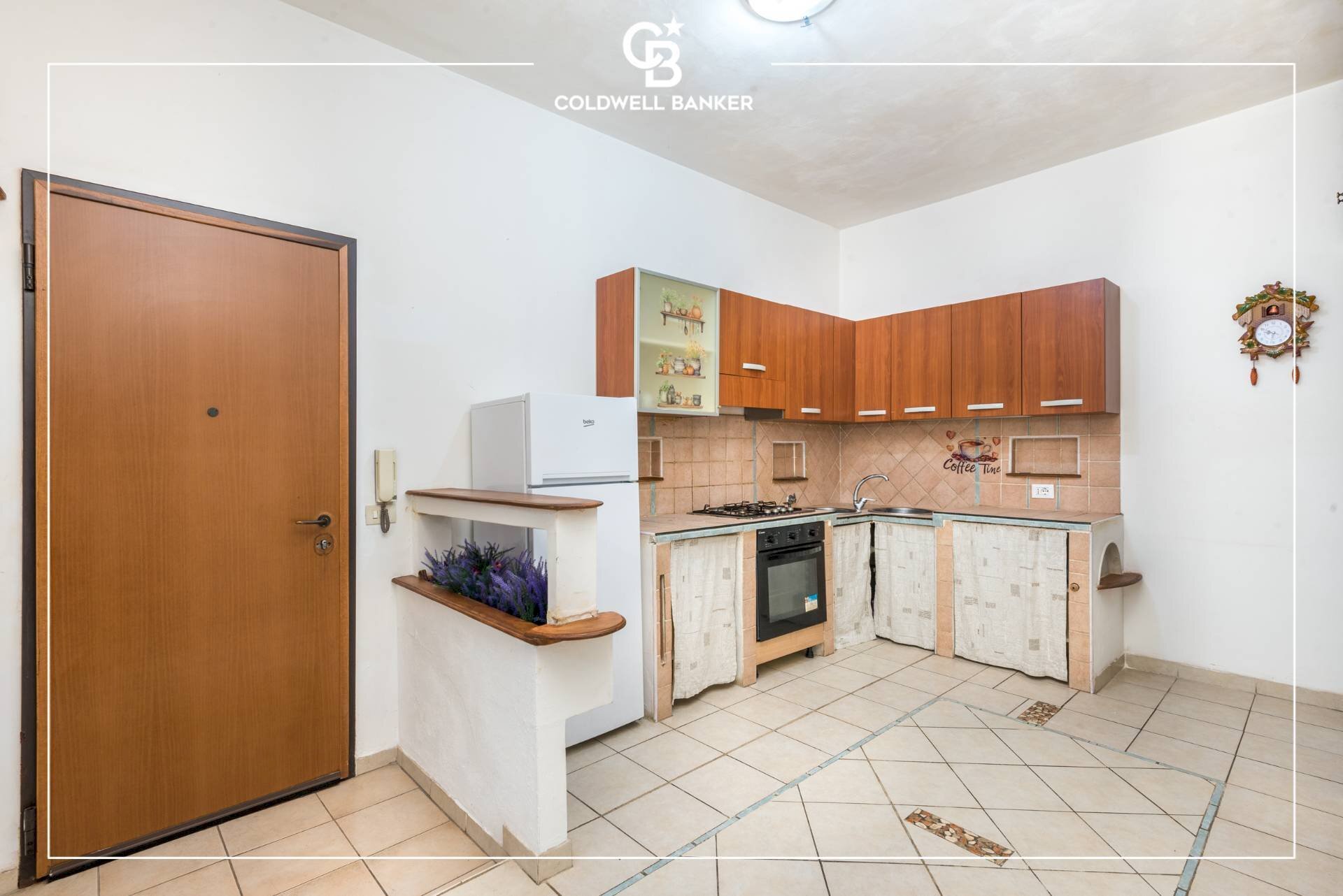 Foto 3 - Two-room apartment Via Agostino Paris
 
7, Marino - photo 3