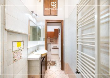 Foto 12 - Bilocale Via Agostino Paris
 
7, Marino - foto 12