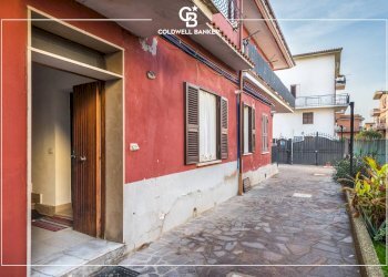 Foto 18 - Bilocale Via Agostino Paris
 
7, Marino - foto 18