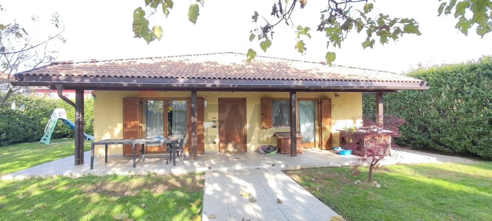 Casa all\'aperto - Casa indipendente Bellinzago Novarese - foto 2