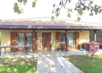 Casa all\'aperto - Casa indipendente Bellinzago Novarese - foto 2