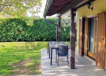 Giardino - Casa indipendente Bellinzago Novarese - foto 3