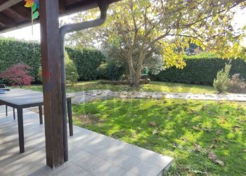 Giardino - Casa indipendente Bellinzago Novarese - foto 5