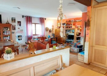 Cucina - Casa indipendente Bellinzago Novarese - foto 11