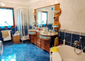 Bagno - Casa indipendente Bellinzago Novarese - foto 22