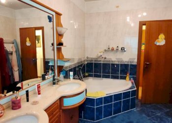 Bagno - Casa indipendente Bellinzago Novarese - foto 23