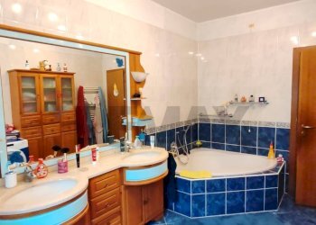 Bagno - Casa indipendente Bellinzago Novarese - foto 24