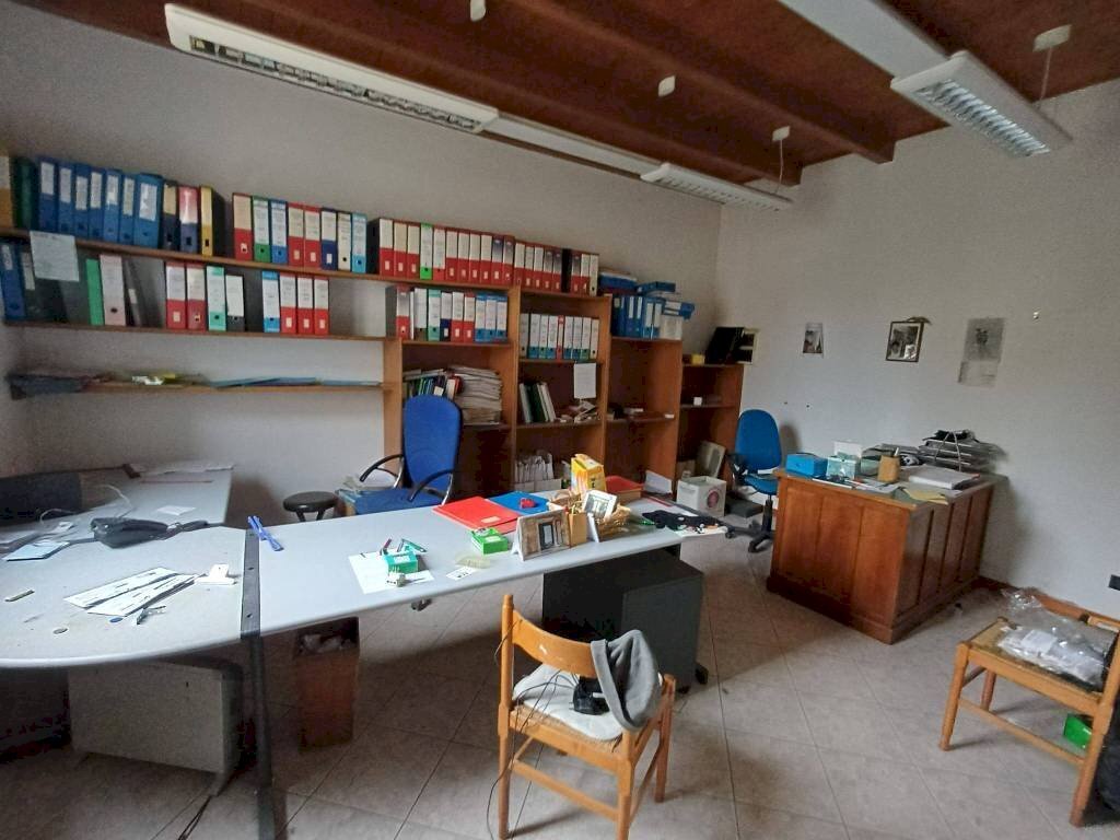 Ufficio - Capannone via Murazzuoli, Soliera - foto 2