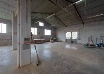 Magazzino - Shed via Murazzuoli, Soliera - photo 1