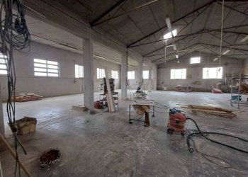 Magazzino - Shed via Murazzuoli, Soliera - photo 3