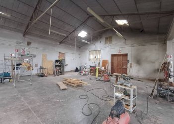 Interno non residenziale - Shed via Murazzuoli, Soliera - photo 4