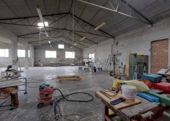 Interno non residenziale - Shed via Murazzuoli, Soliera - photo 5