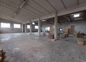 Magazzino - Shed via Murazzuoli, Soliera - photo 6