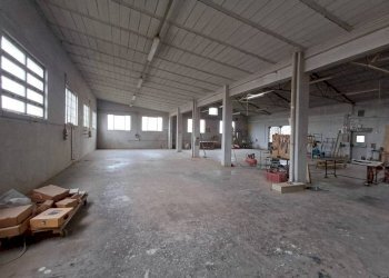 Magazzino - Shed via Murazzuoli, Soliera - photo 7