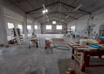 Magazzino - Shed via Murazzuoli, Soliera - photo 8