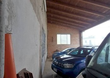 Interno non residenziale - Shed via Murazzuoli, Soliera - photo 12